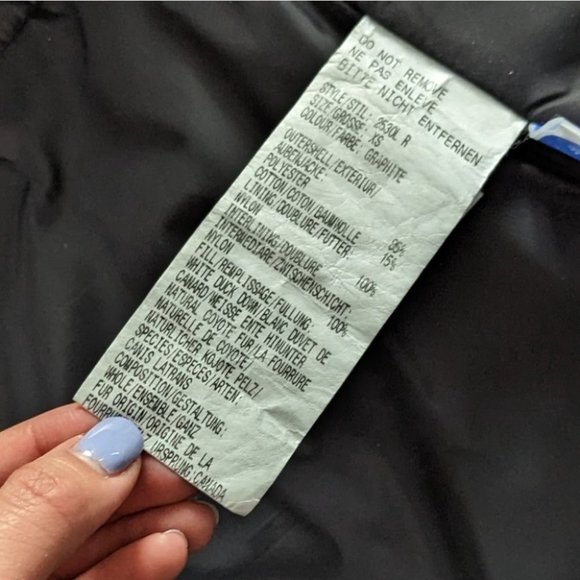 Canada Goose Trillium Parka - Picture 13 of 16